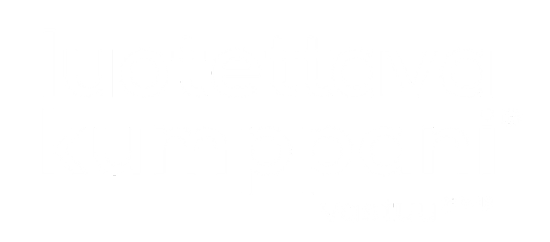 luotettava kumppani logo valkoinen2